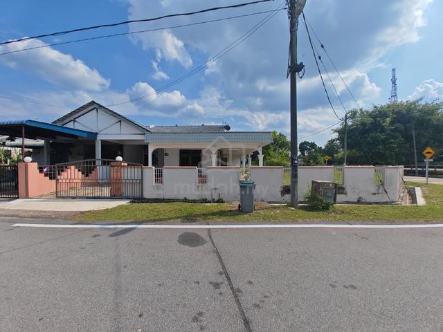 [Non bumi] Corner Semi D setingkat Taman Sungai Gemas Negeri 9 1