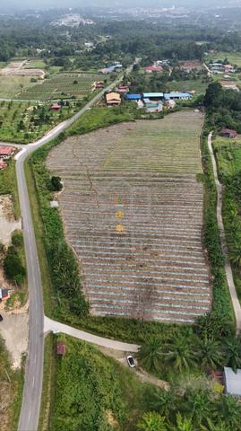 Keningau Land For Sale / Tanah Keningau Dijual / Bariawa Jalan Ken Hwa 1