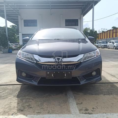 2015 Honda CITY 1.5 V (A) Full spec low mileage - 1