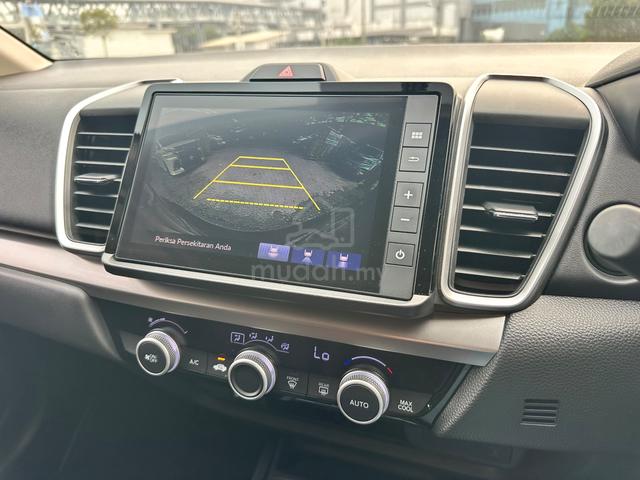 Honda CITY 1.5 E (A) Full Loan Warranty 54,900km - 5