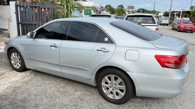 2008 Toyota CAMRY 2.0 G (A) - 2