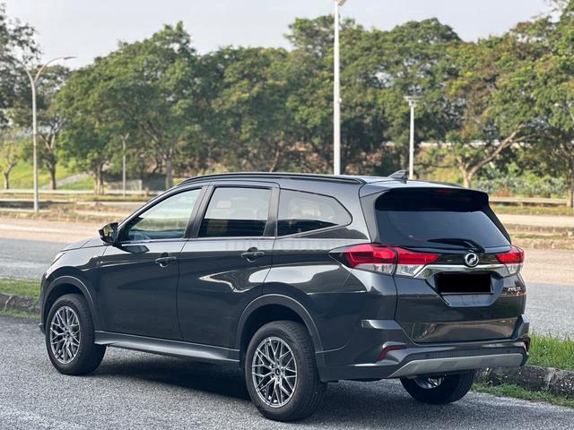 2020 Perodua ARUZ 1.5 AV / JIMAT MINYAK / WARRANTY - 2
