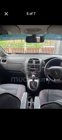 2012 Proton EXORA 1.6 BOLD PREMIUM (A) - 3