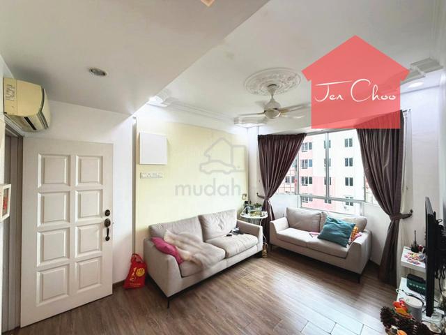Kingfisher Series Condominium 1