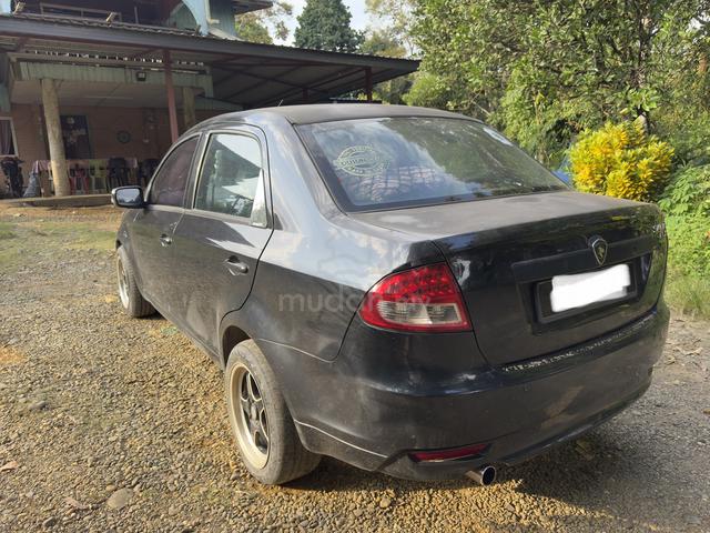 2014 Proton SAGA 1.3 SV (M) - 4