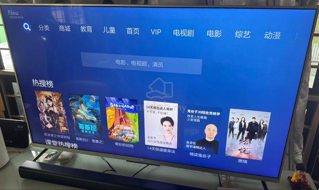 Xiaomi tv 49’ - photo 2 of 2