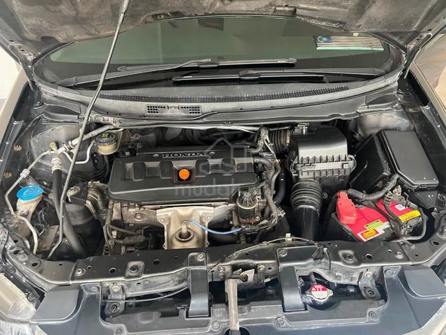 2012 Honda CIVIC 1.8 S (A) - 5