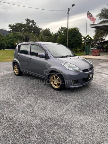 2010 Perodua MYVI SR 1.0 (M) For Sale 1 Owner ❗️❗️ - 3