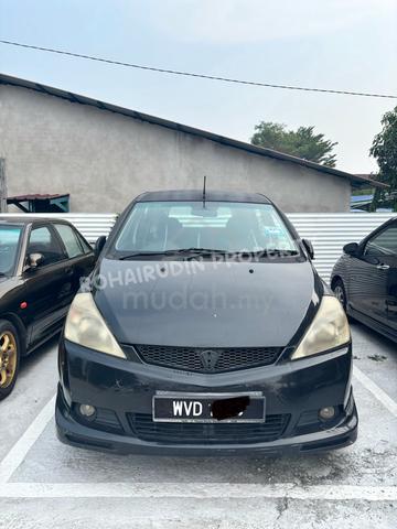 2011 Proton EXORA 1.6 MC B-LINE (M) - 1