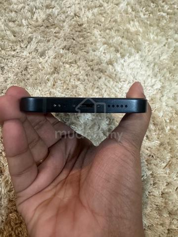 iPhone 13 128gb blue - photo 3 of 5