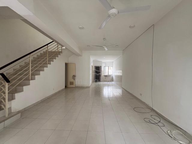 Birch M-Residence 2 Bandar Tasik Puteri Rawang 1