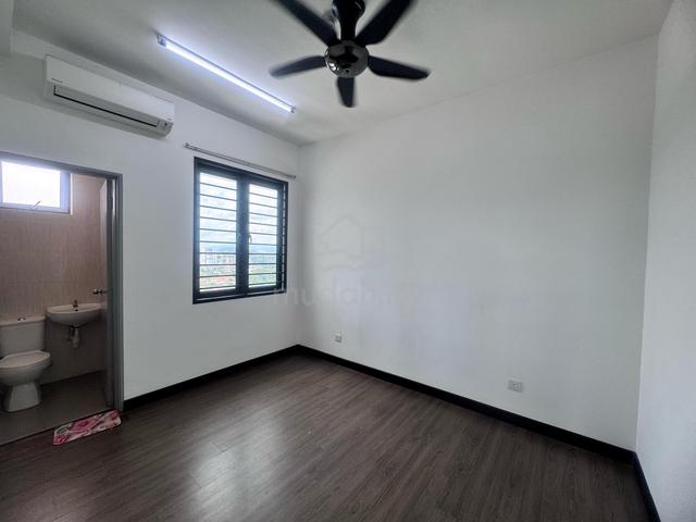 Vista Bangi 4