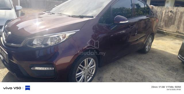 2020 Proton PERSONA EXECUTIVE 1.6L (A) - 2