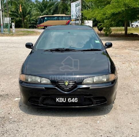 2006 Proton PERDANA 2.0 V6 ENHANCED VERSION 3 (A) - 5