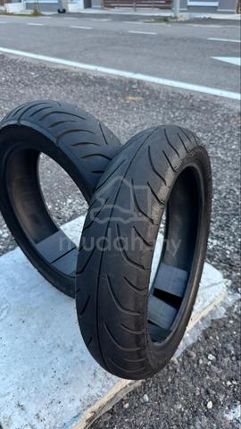 Carousel Image Selected