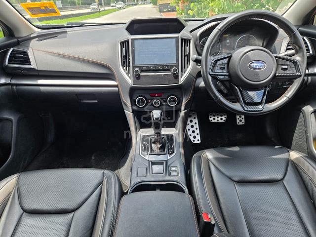 2019✨Subaru XV 2.0 GT EDITION AWD BOXER FULL SPEC - 5