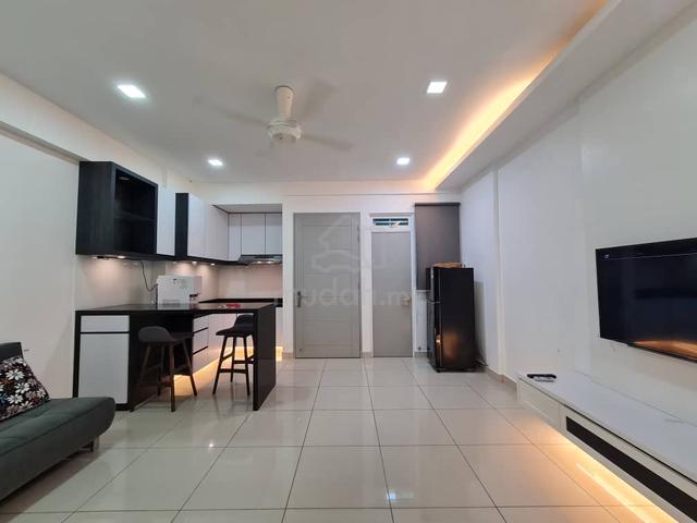 Tropicana Bay Residences @ PWC 1