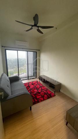 Dian Residency @ Shah Alam 1
