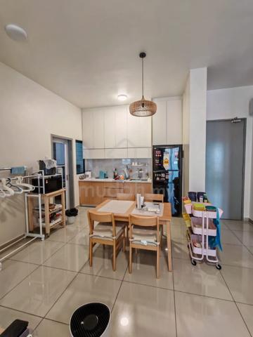 B11 Parkland Residence 1