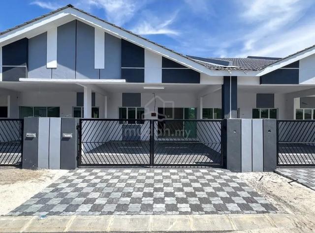 [5 min Cybersouth] 🏡 Rumah Teres 4r2b, ✅ Full 110% Loan‼️ 1
