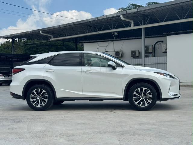 5A RX300 Base‼️2021 Lexus RX300 Base - 4