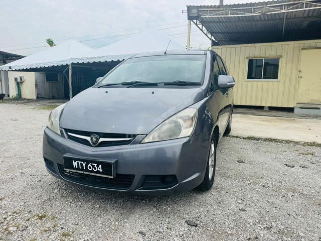 2010 Proton EXORA 1.6 H-LINE CPS (A) - 3