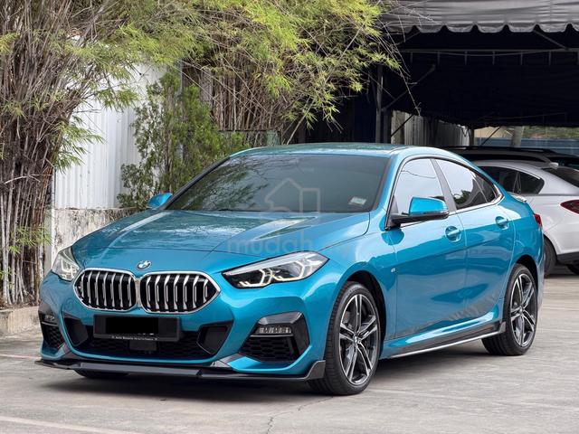 2023 Bmw 218i 1.5 M SPORT GRAN COUPE (A) - 1