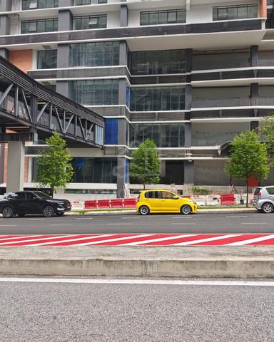 Cheras @ Emerald 9 End Lot Ground Floor Shop for Rent 1