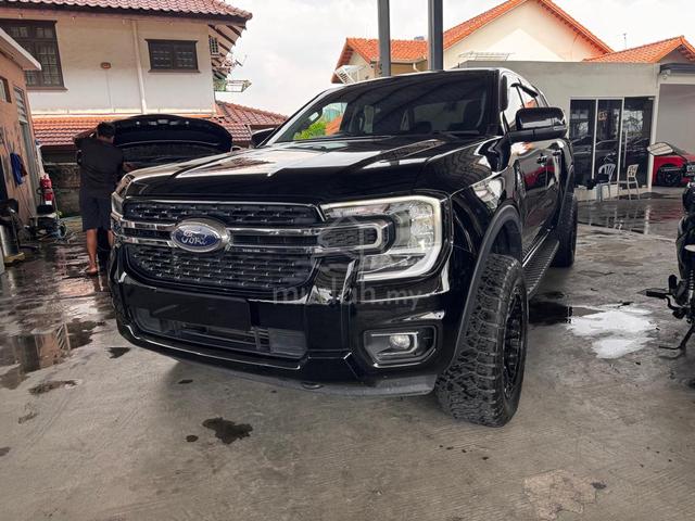 2023 Ford RANGER 2.0 XLT (A) - 1