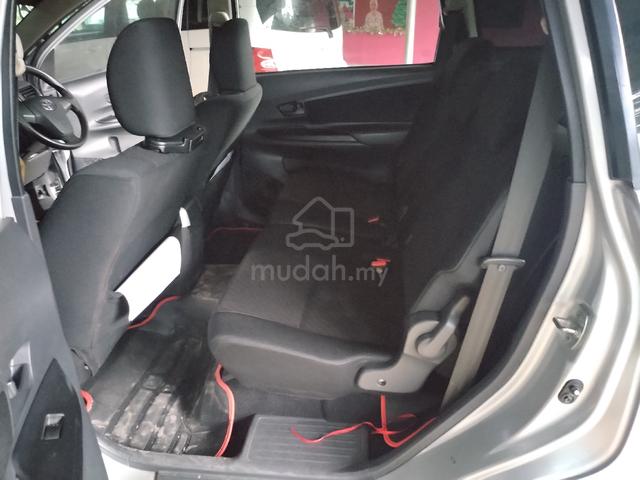 2015 Toyota AVANZA 1.5 E F654RM FACELIFT (A) - 5