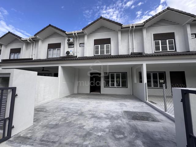 RARE Unit For Rent - M Senyum Bandar Baru Salak Tinggi Sepang KLIA 1
