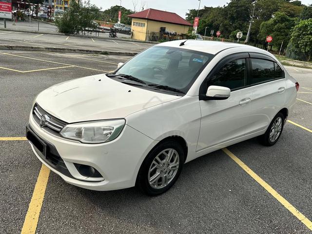 2018 Proton SAGA 1.3 PREMIUM CVT (A) - 4