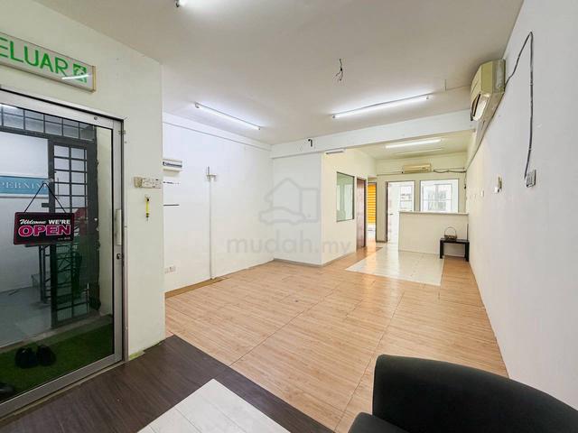 BELOW MV | MATURED AREA 🔥 Office Lot Seksyen 9 Bandar Baru Bangi 1
