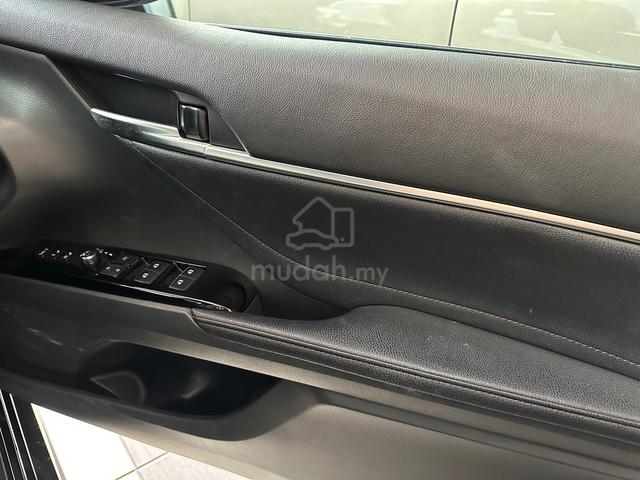 2020 Toyota CAMRY V 2.5L (A) - 5