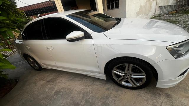 Volkswagen JETTA 1.4 TSi SPORT EDITION 2015 - 4