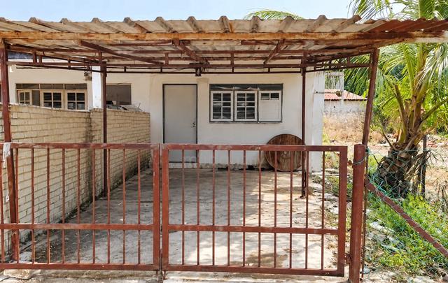 [SAVE UP 27K] Taman Damai, 1,410sf, Ayer Tawar 1