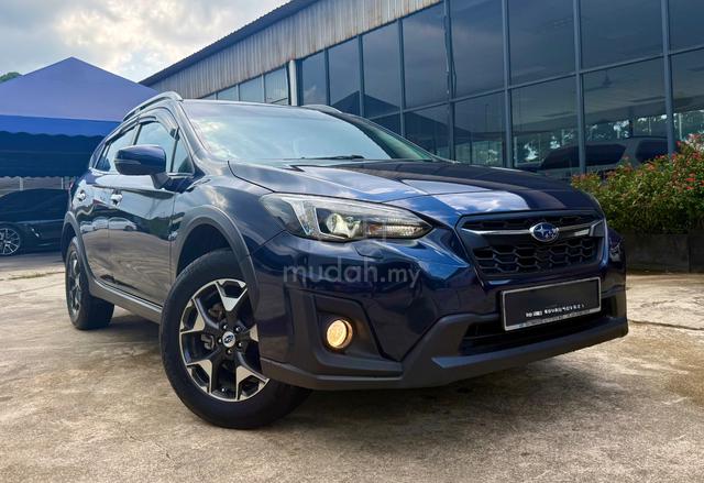 2019 Subaru XV 2.0I-P FACELIFT (A) Good Condition - 1