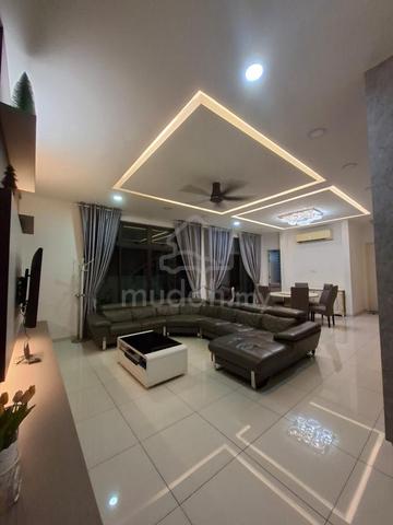 Semi-D Cluster/ Eco Botanic/ Iskandar Puteri/ Legoland/ Near Tuas 1