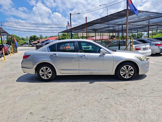 2010 Honda ACCORD 2.0 (AUTO) - 2