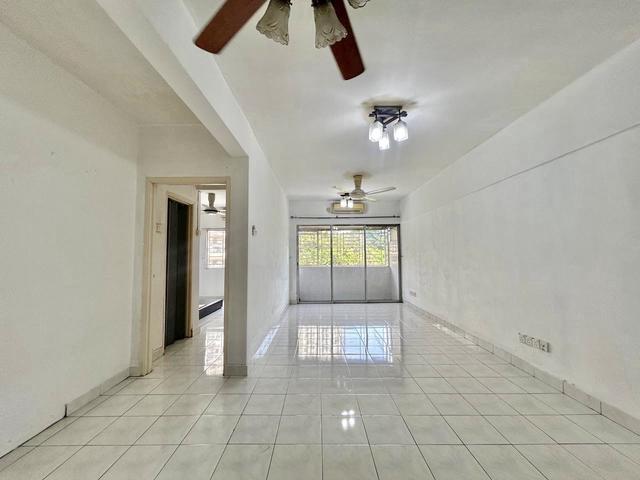 Apartmen Selasih 1
