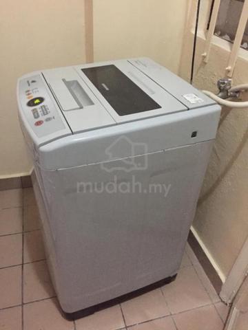 Marina Court room rent KK (nego) 5