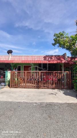 Taman Mergong Jaya Fasa 2 Alor Setar🏠 1