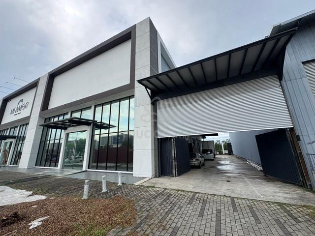 Eco Business Park 3 @ Kota Masai For Sale 1