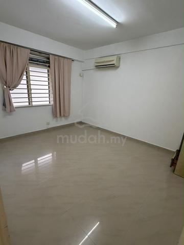 Rumah Pangsa Sri Orkid (Ehsan Jaya) 1