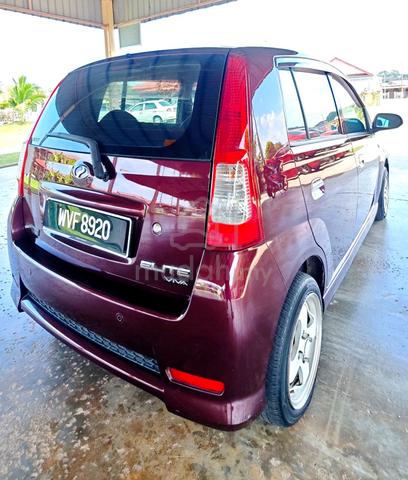 20111️⃣Owner PERODUA VIVA 1.0 ELITE EXCLUSIVE (A) - 3