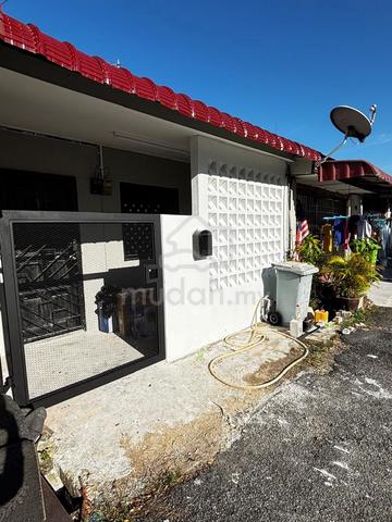 Indera Mahkota 1 1