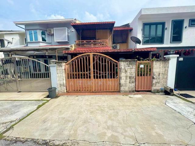 rumah sewa Seremban 1
