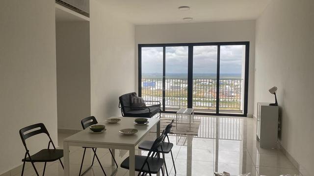 Vertu Resort @ Aspen Vision City 1