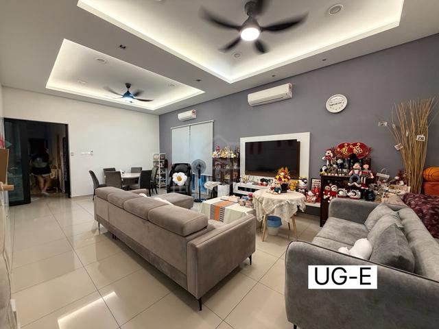 Canary Garden Klang Bandar Bestari 2 Sty Semi-D 32x80 Fully Renovated 1