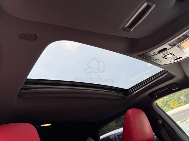 2021 Lexus RX300 F SPORT MARK LEVINSON FULL SPEC - 5